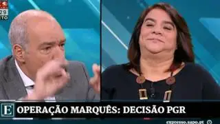 João Nabais e o novo adiamento da Operação Marquês: 