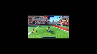 My best goal ever?|dpbk| #roblox #sls #football #phonk