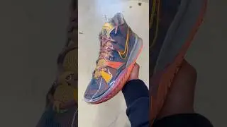 Kyrie 7 Resale Price Is Insane