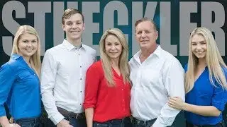 Team Stueckler Intro Video