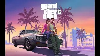 Grand Theft Auto VI Trailer LIVE TAMIL GAMING | DHARAN GAMING | LIVE