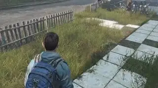 DayZ short movie: Finale