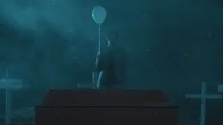 soren kai - DeathBed (Prod. Gerald Liu) Official Music Video