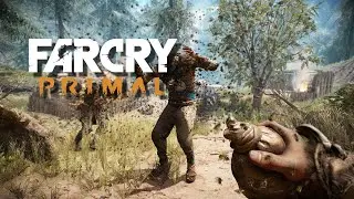 Far Cry Primal - Payska River Outpost & Village Missions - (PS4/Xbox One/PC)
