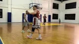 PLDT Smart Papawis 4th Game 10/24/25