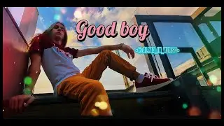 🔥Good Boy &ndash; A Poem on Identity, Rebellion & Self-Discovery | #poetry  #rebellion  #unapologetic