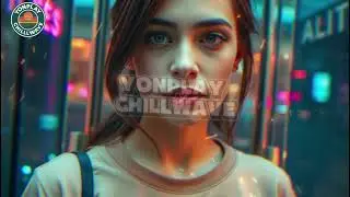 Relaxing Chillwave Music with Lo-fi Ambience for Anxiety Relief