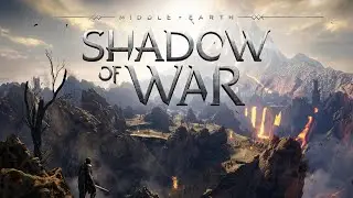 Becoming the Lord of the Uruks || Shadow of War pt. 2