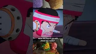 First Time Watching One Piece ep.1020