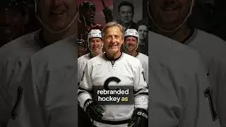 The Lie You Thought Was True? #hockeyhistory, #blackAthletes,  #blackExcellence, #breakingnews,