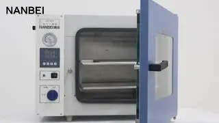 DZF6050 lab Vacuum drying oven