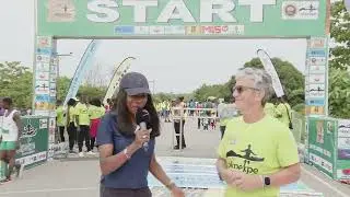 OKPEKPE 2024 10KM ROAD RACE