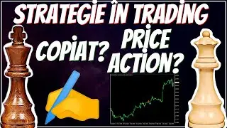 Poti sa faci bani din Trading? Avantaje si dezavantaje pentru Copy Trading vs Price Action