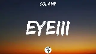 COLAMP - EYEiii (Lyrics)