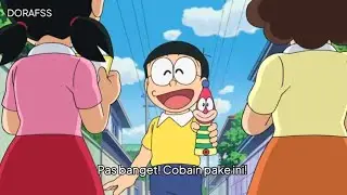 Alat Ramalan Instant, Penentu Masa Depan - Doraemon Bahasa Indonesia Terbaru 2025 no zoom