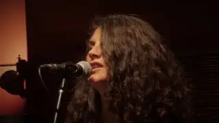 Hannah & Cash -  Bittersweet - Live at The Famous Gold Watch