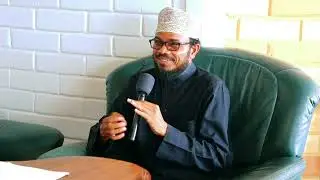TATIZO LA MAJI MOMBASA LITATATUKA 14 May 2025