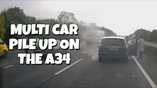 UK Dash Cam - Bad Drivers, Close Calls and Observations #27 2026