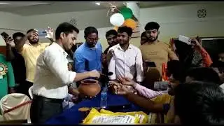 MLA Mosaraf Hossain Itahar Dist-Uttar Dinajpur district