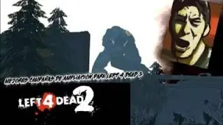 Los mejores mapas de ampliacion para left 4 dead 2