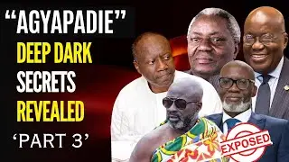 The Frontline Show Exposed The (DARK SECRETS) Of The 