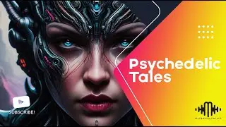 Psychedelic Tales | #trance #djset #sunset #music #overdrive #rave #deep #chillout  #mix2024