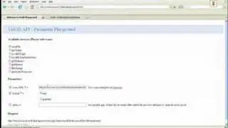 VizOD API Playground: sendFile in asynchronous mode