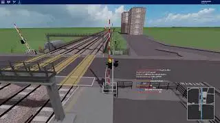 GCR 2019 Ft: TheModsterRB