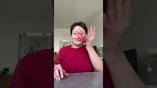Halloween makeup 🕷️❤️ #original #fypシ