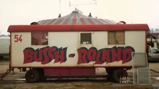 Circus Busch - Roland 1989
