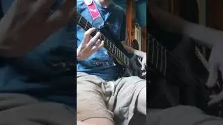 Skylanders theme bass cover(with some slight errors) #skylanders #bass