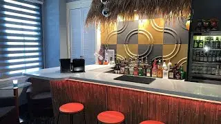 Tropics Beach Hotel, Blackpool, United Kingdom | Travel With Kiara