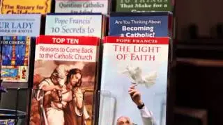 Pamphlets from Our Sunday Visitor