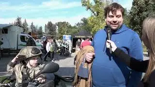 Den hrdinů 2022
