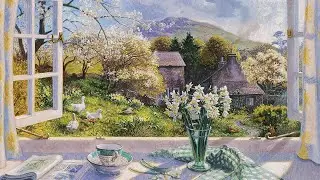 a comfort playlist for quiet people (a quiet life playlist)