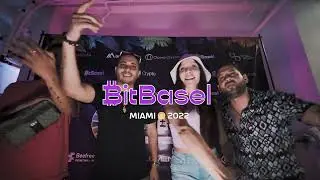 Art Basel Interactive X Immersive X Art X Experiential Awesomeness