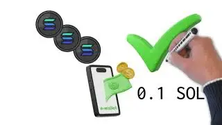Solana Coin Tutorial  & Commercial