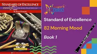 SoE1 - 82 -  Morning Mood