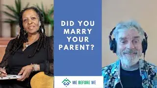 Did you marry your parent?