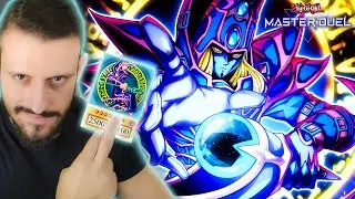 THIS FREE Dark Magician deck is ABSOLUTE! Yu-Gi-Oh! Master Duel