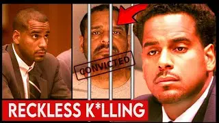 The TRAGEDY of Jayson Williams, How He Lives in Jail is SAD