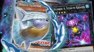 Комбинации Белой Ауры Готи, Часть 5 &mdash; Стелс Краген [Yu-Gi-Oh!]