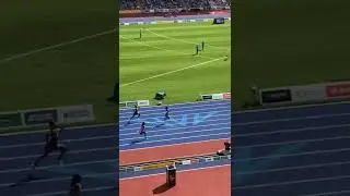 Hima Das ( Dhing Express) Running #commonwealthgames2022 #india #birmingham #commonwealth #winner