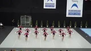 Ladies | European Championship 2016