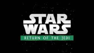 Episode 755: Return of the Jedi (1983)