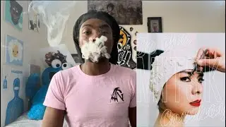 Be the Cowboy- Mitski Full Album Reaction