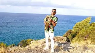 SURINAM KASEKO - BAMBA MASKITA (SAXOPHONE BY VINODJ SITAL)