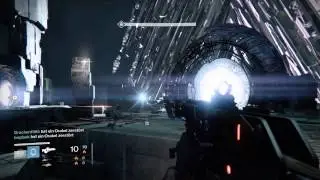 Destiny - GeX Clan kills Atheon fastest Way!      3:00mins!