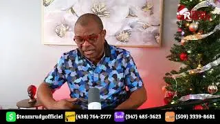 𝗘𝗡 𝗗𝗜𝗥𝗘𝗖𝗧 || DEZYÈM PATI - SE SA NOU VLE || VENDREDI 26 DÉCEMBRE 2025