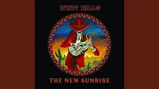 The New Sunrise